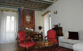 Palazzo Lauri Spoleto
